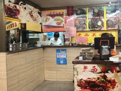 -老西关濑粉(文明路店)