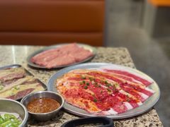 -首尔烤肉大排档(合生汇店)