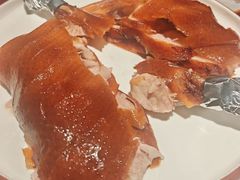 -大鸭梨烤鸭店(花园村店)