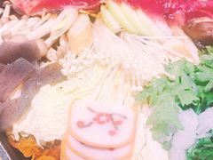-八角锄烧·肉火锅(天河城店)