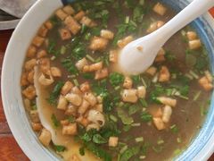 -饶阳传统豆腐脑