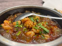 -聚宾楼·烤鸭·家宴(科技三路店)