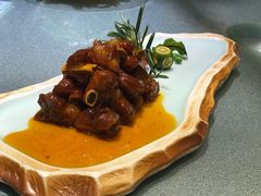 -恒记饭店·海鲜明档(淹城店)