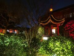 -祝家花園(伯渎港店)