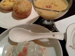 -海航大厦万豪酒店彩海轩中餐厅(霄云路店)
