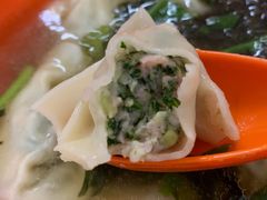 -阿麟馄饨(延长路店)