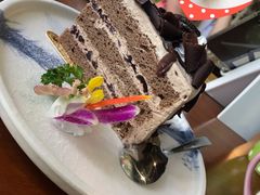-范设计花园餐酒咖·中西餐·咖啡厅·酒馆