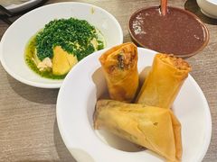 -苏小柳点心·手作小笼包(浦东嘉里城分院)