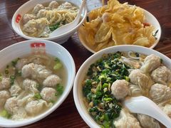 -正果忠记云吞濑粉(总店)