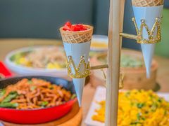 -嘉和一品粥(方庄店)