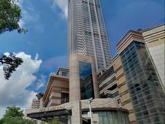 -虎门美思威尔顿酒店(海之光自助餐)