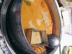 -太琼糟粕醋·海南酸汤火锅(亚龙湾店)