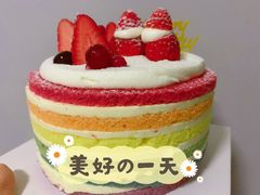 -巴黎贝甜(常德路店)