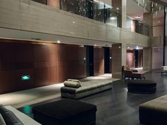 -北京北辰洲际酒店