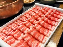 -仁和四季涮肉馆(天坛南门店)