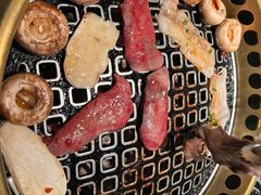 -牛局别馆·和牛烧肉(日月广场店)