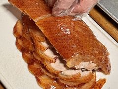 -小大董·烤鸭(王府井apm店)