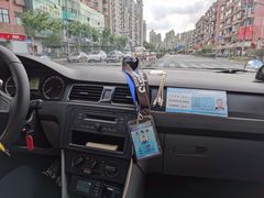 -军体驾校