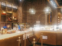-酷巧·巧克力糖果店