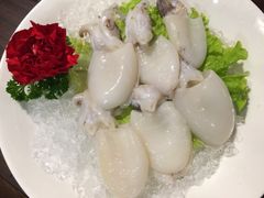 -老翡翠 Old Crystal Jade Restaurant