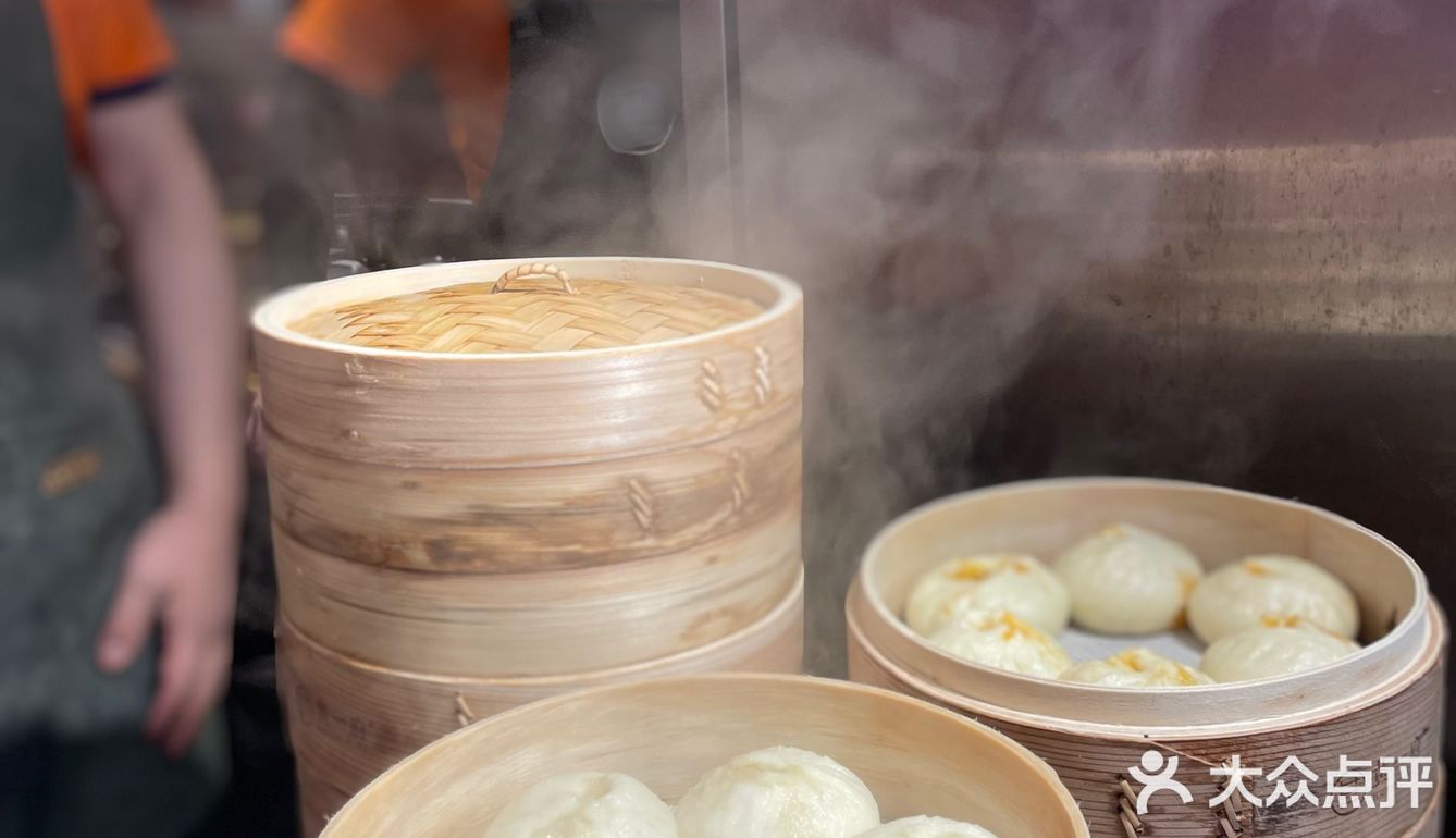 一家连锁但居然在大众搜不到的商户[笑哭]