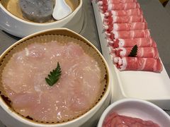 -海底捞火锅(南京红山常发广场店)