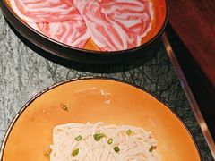 -牛New寿喜烧(曹路花园城店)