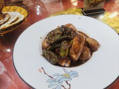 -新虹楼饭庄(崇明陈家镇店)