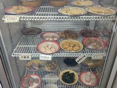 -蜀都冒菜·酱蟹生腌