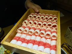 -礼舍·和牛火锅·烤肉·料理餐厅(华茂店)
