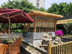 -半山•草庐玖厨(机场路店)