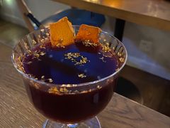 -BOR Eatery(安福路店)