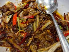 -蠔友汇·海鲜·生蚝烧烤(大东店)