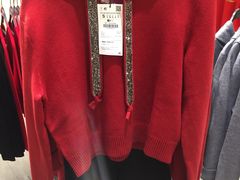 -ZARA(深圳金光华广场店)