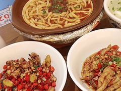 -八碗湘长沙市井菜(坡子街店)