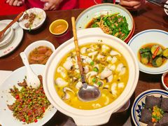 -火宫殿·湘菜小吃·商务宴请·生日聚会(东塘店)