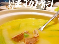 -淮扬韵(凤八市政府店)