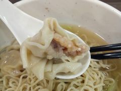 -都城快餐(新港西路店)