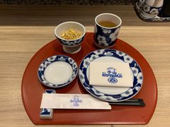 -小山日本料理(兴业太古汇店)