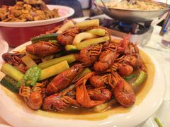 -阿英煲(凉城路店)