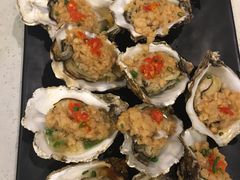 -蚝太郎 • 海鲜烧烤(建国路创始店)