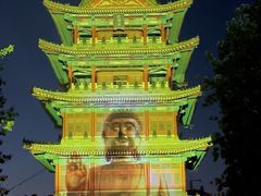 -杨家埠民间艺术大观园