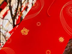 -羿庭 Peacock Alley(上海外滩华尔道夫酒店)