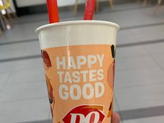 -DQ·蛋糕·冰淇淋(川沙东海岸店)