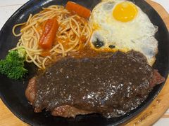 -豪享来(我格广场店)