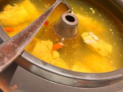 -云海肴·汽锅鸡·云南代表菜(美罗城店)