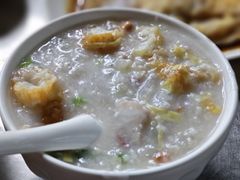 艇仔粥-源记肠粉(华贵路店)