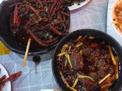 -华仔龙虾(永乐路总店)