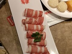 -七欣天香辣蟹火锅(上海银亿滨江店)