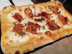 -食间牛排(重庆路万达店)